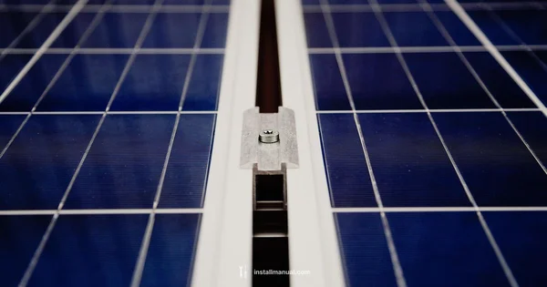 Solar Cost Calculator - Install Manual