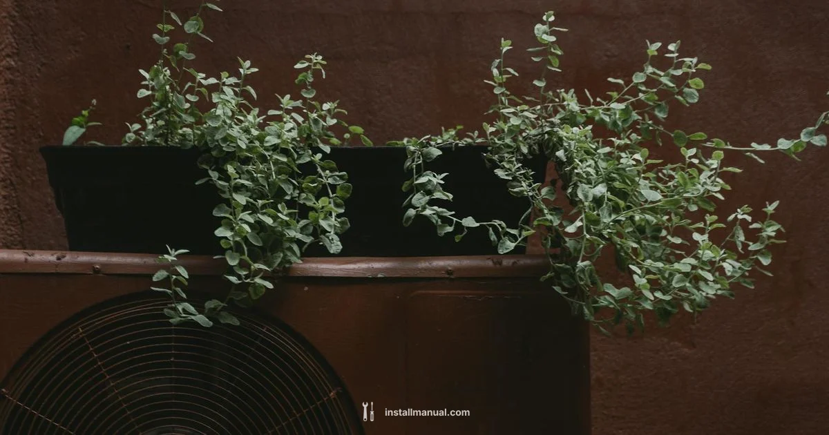 AC Installation Guide - Install Manual