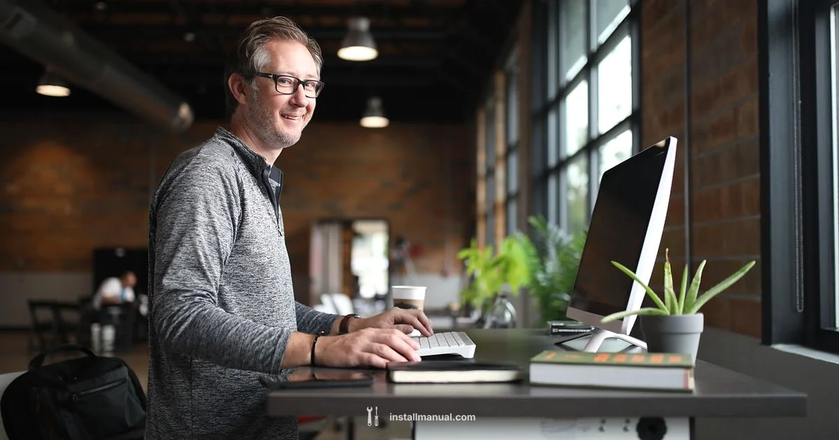 Three Install Paths - Install Manual