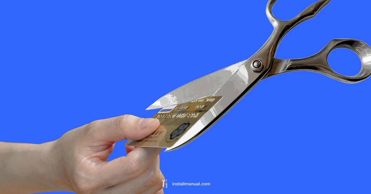 Credit Building Guide - Install Manual