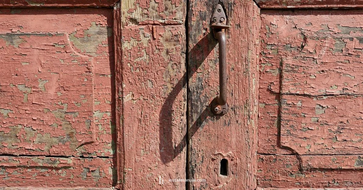 Storm Door Costs Storm Door Costs - Install Manual