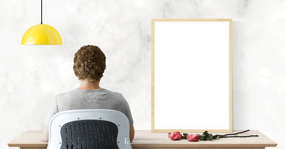 Install Windows Guide - Install Manual