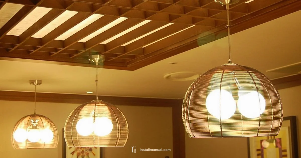 Drywall Screw Guide - Install Manual