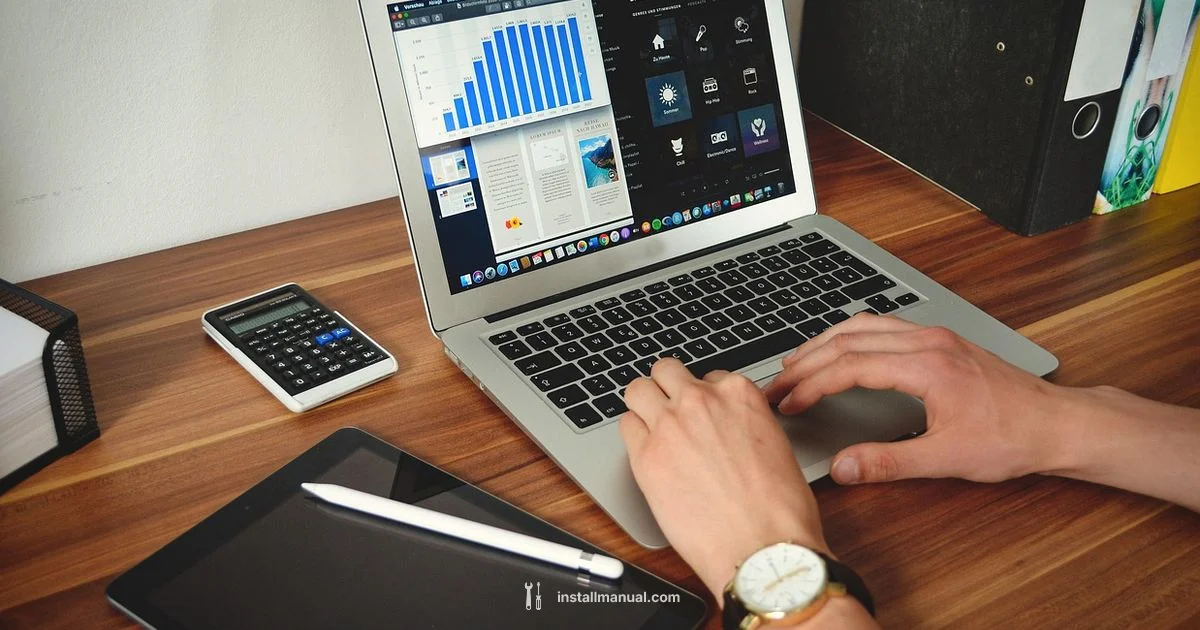 SSD Upgrade Guide - Install Manual