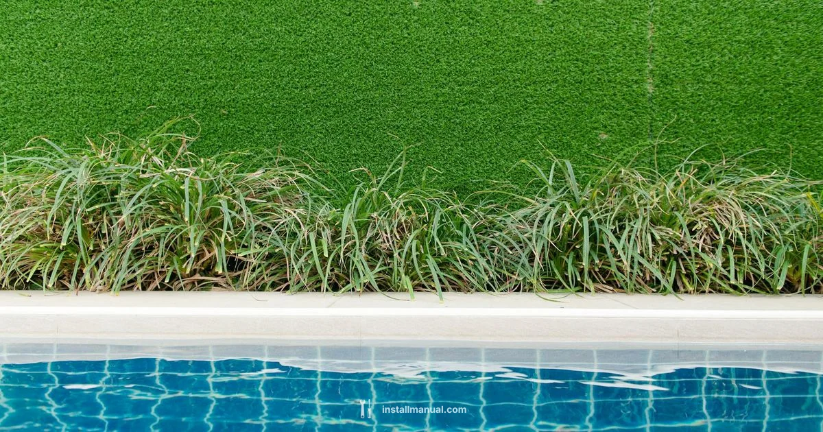 Pool Liner Cost Pool Liner Cost - Install Manual