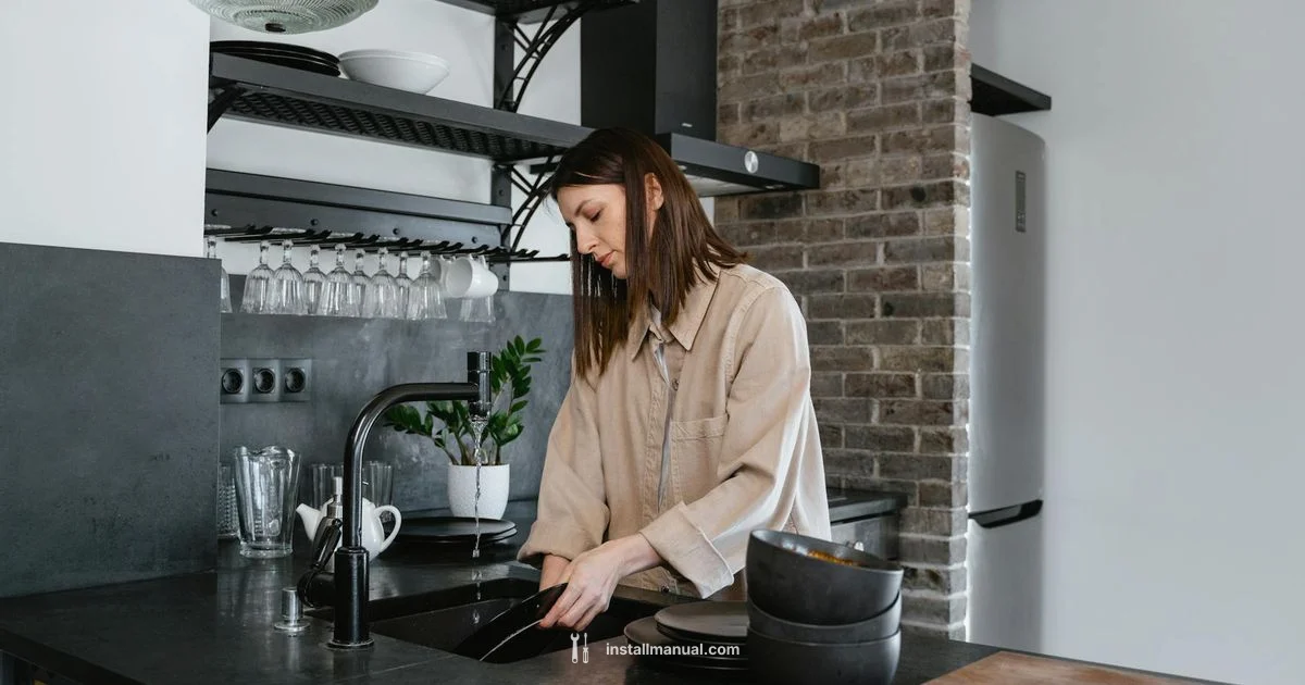 Cost Guide for Installations - Install Manual