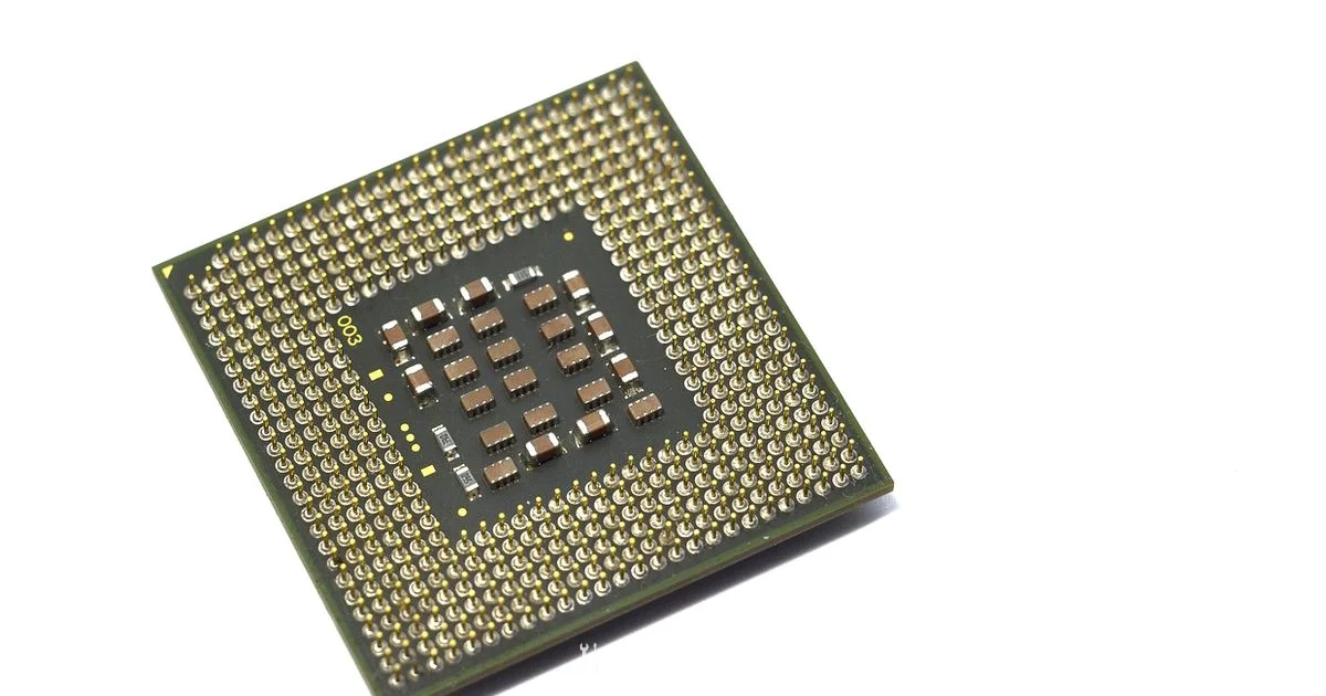 CPU Upgrade Guide - Install Manual