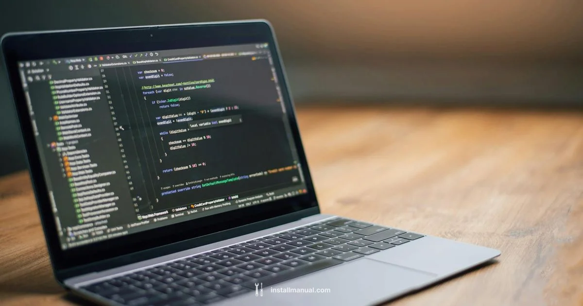 Installer Troubleshooting Guide Installer Troubleshooting Guide - Install Manual