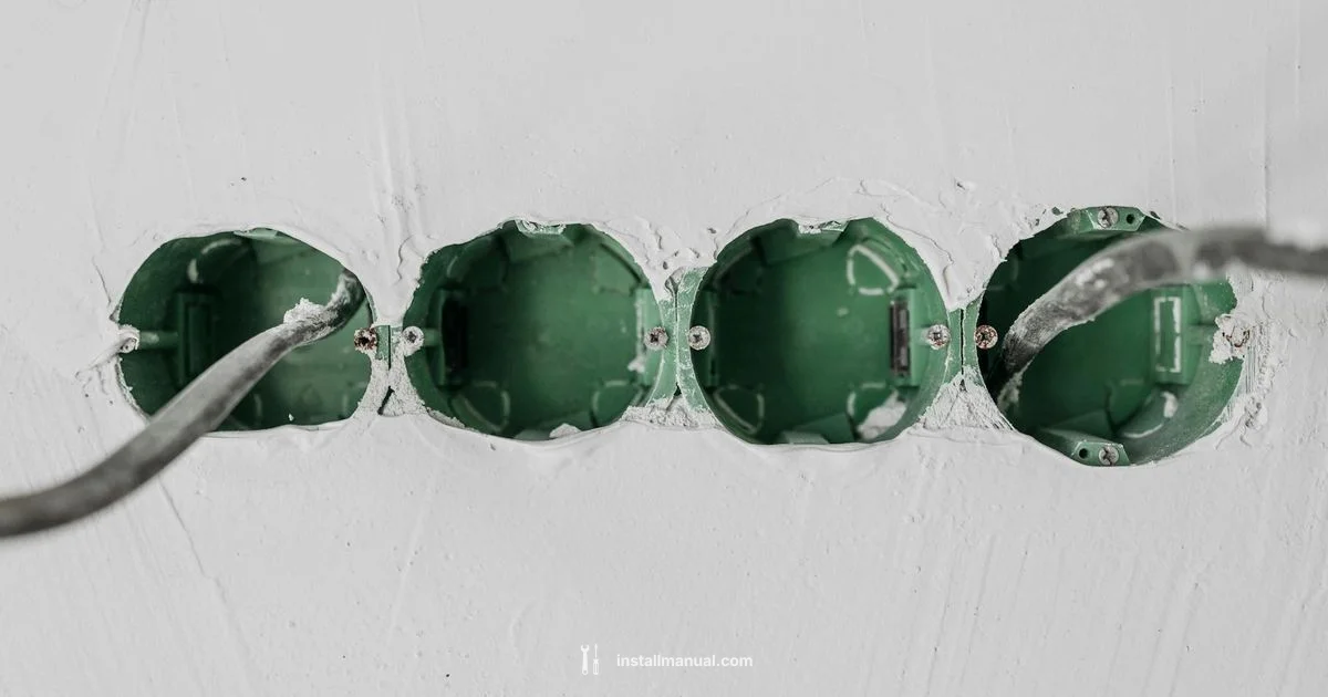 Install Guide 2026 - Install Manual