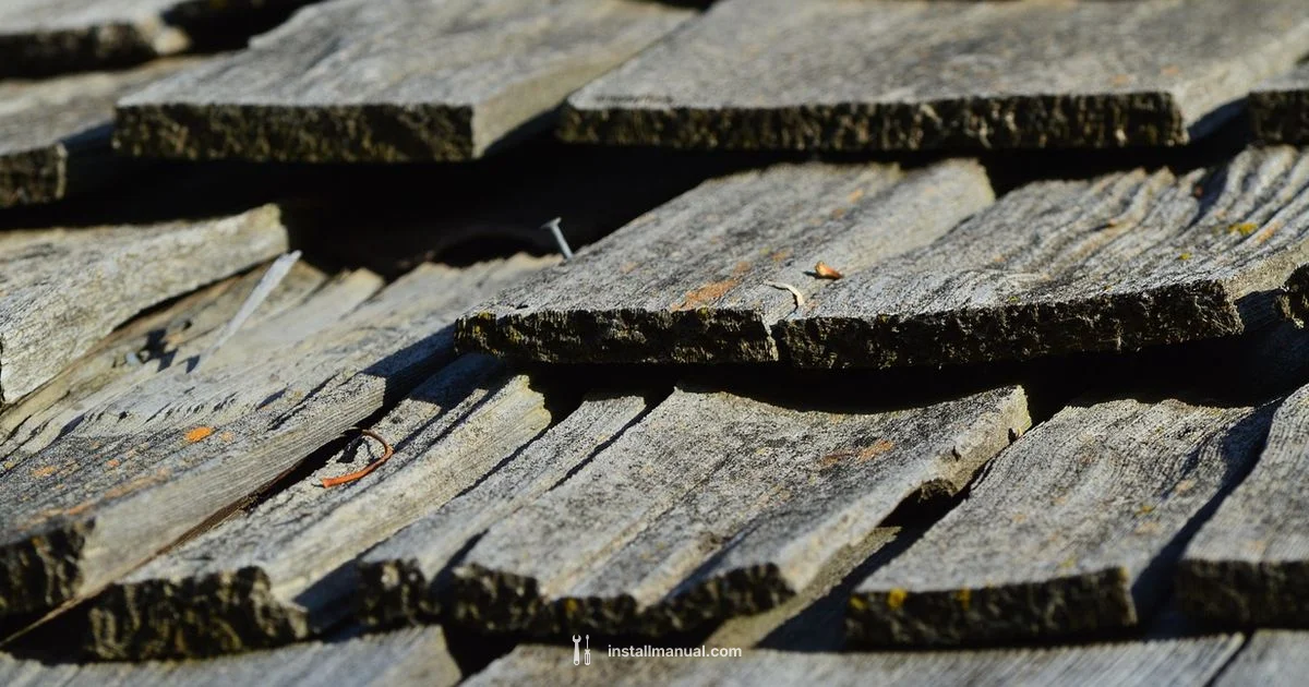 Roof Install Guide - Install Manual