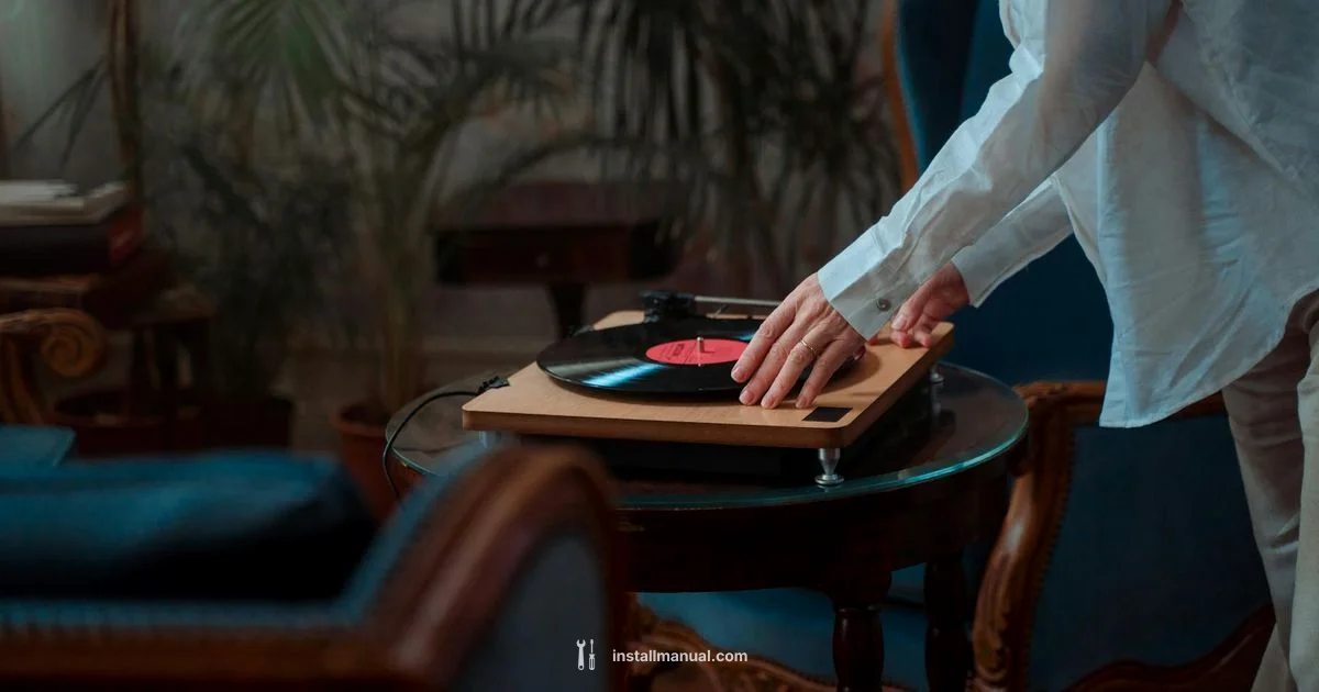 Pricing Guide - Install Manual