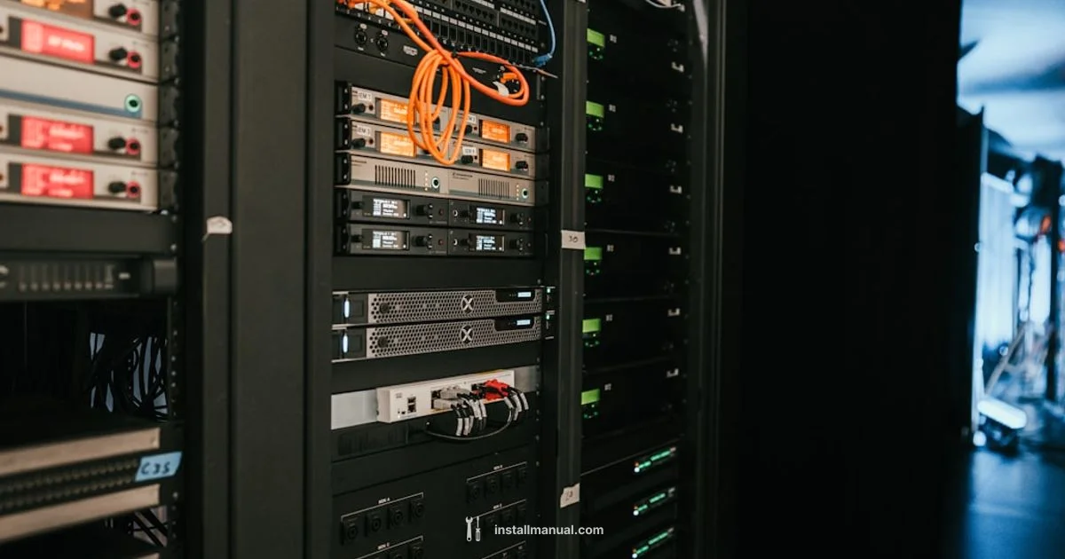 Base Forum Setup - Install Manual