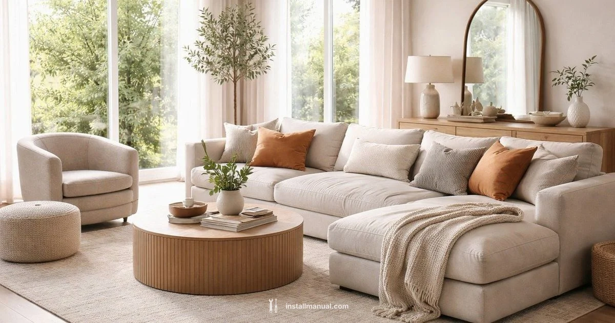 Govee Lights Install - Install Manual