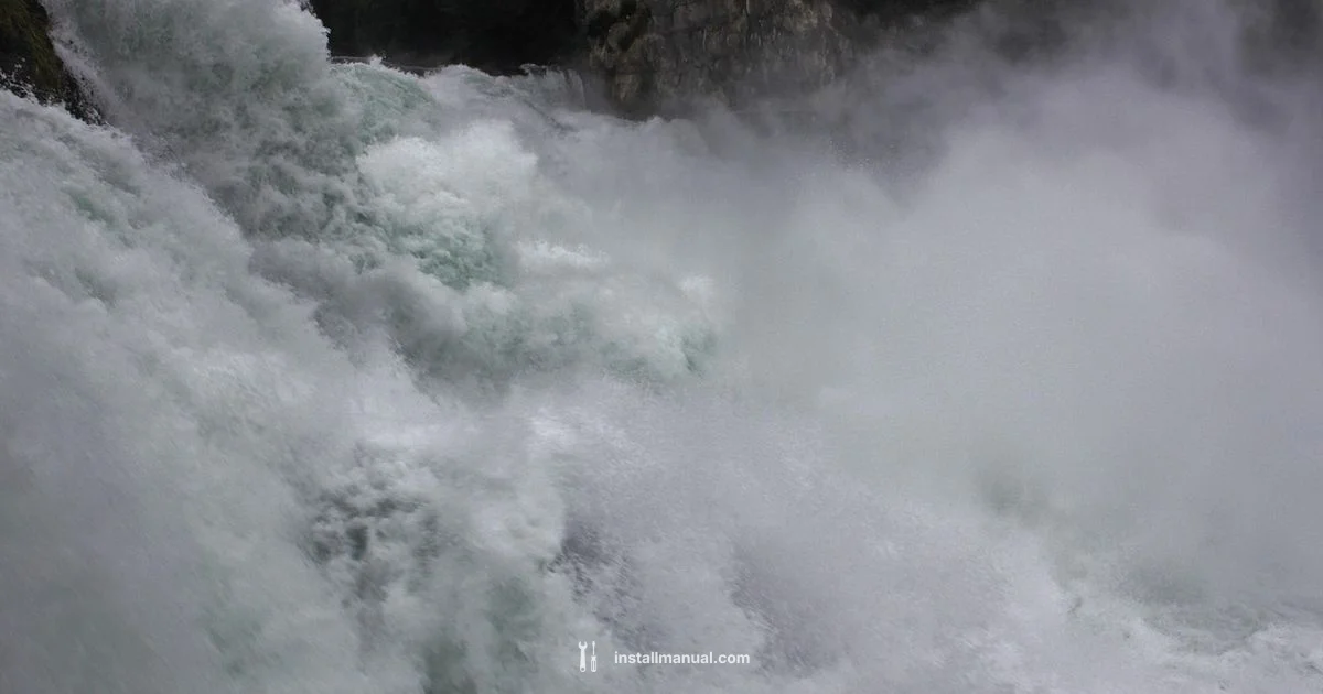 Whirlpool Filter Install - Install Manual