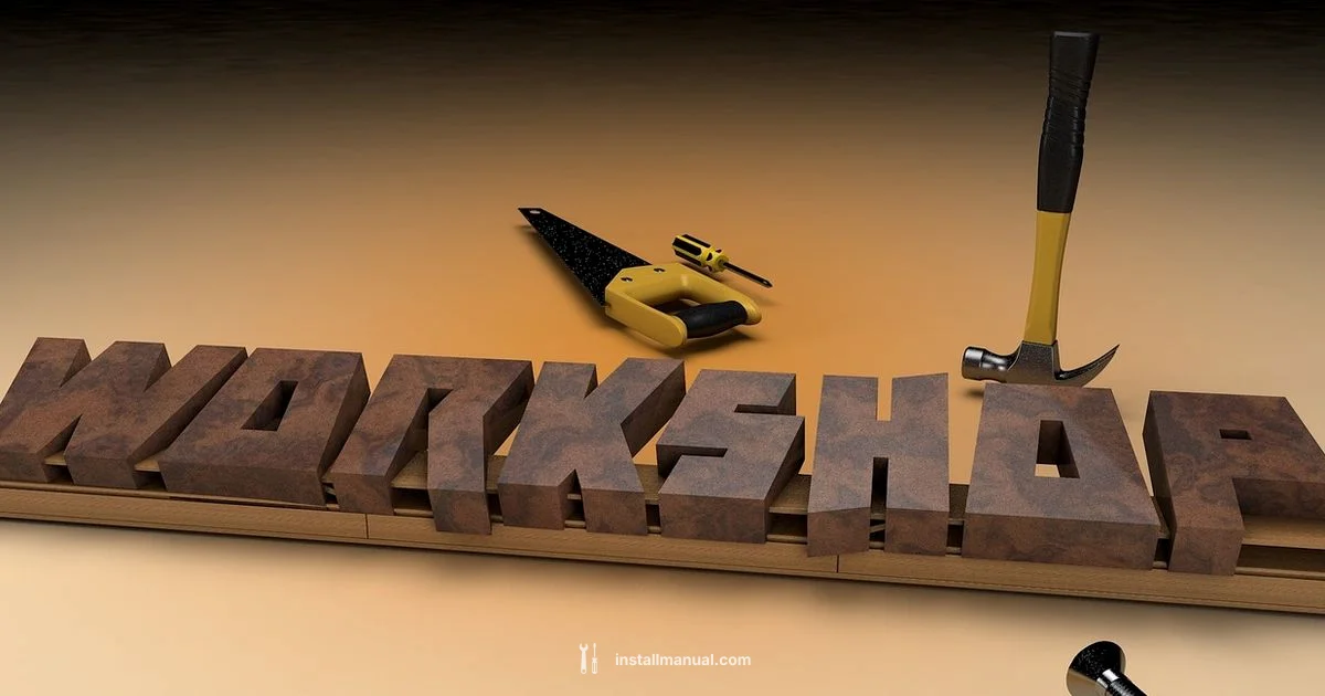 Installmentally: Step-by-Step - Install Manual