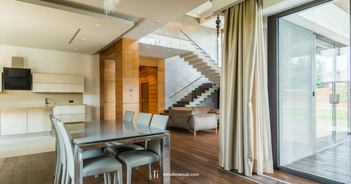 Ductless Cost Guide - Install Manual