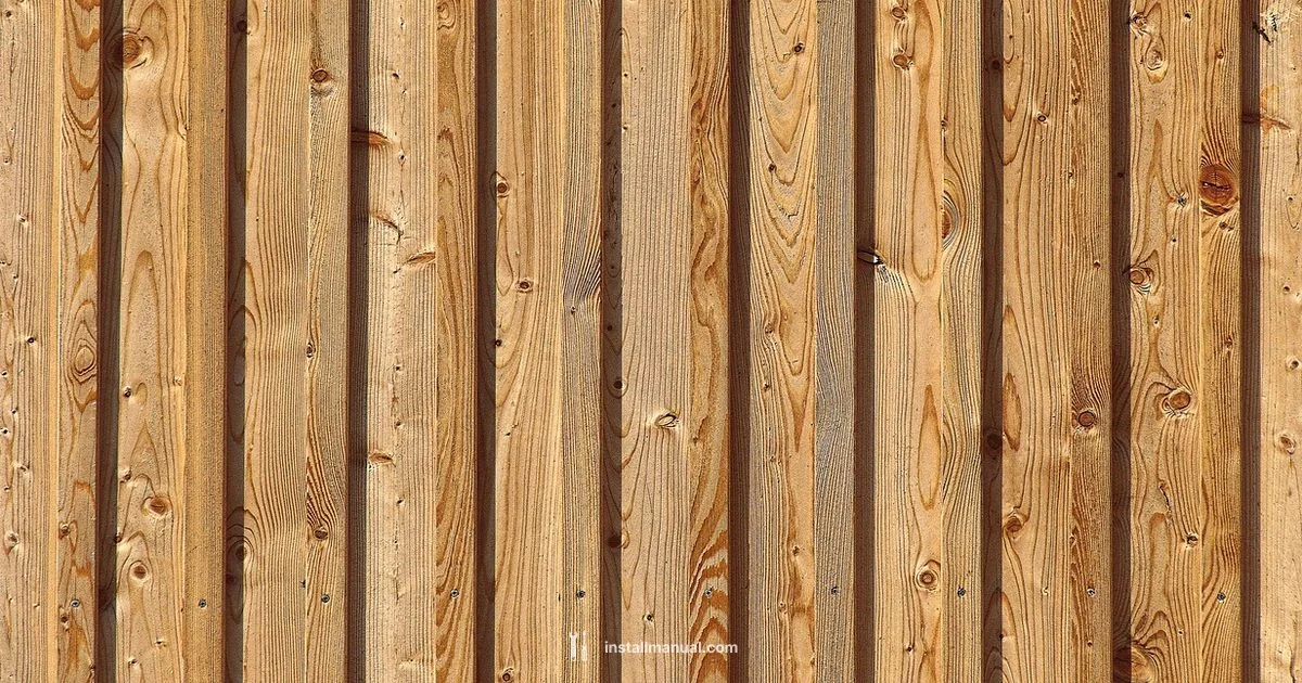 Vinyl Plank Cost - Install Manual