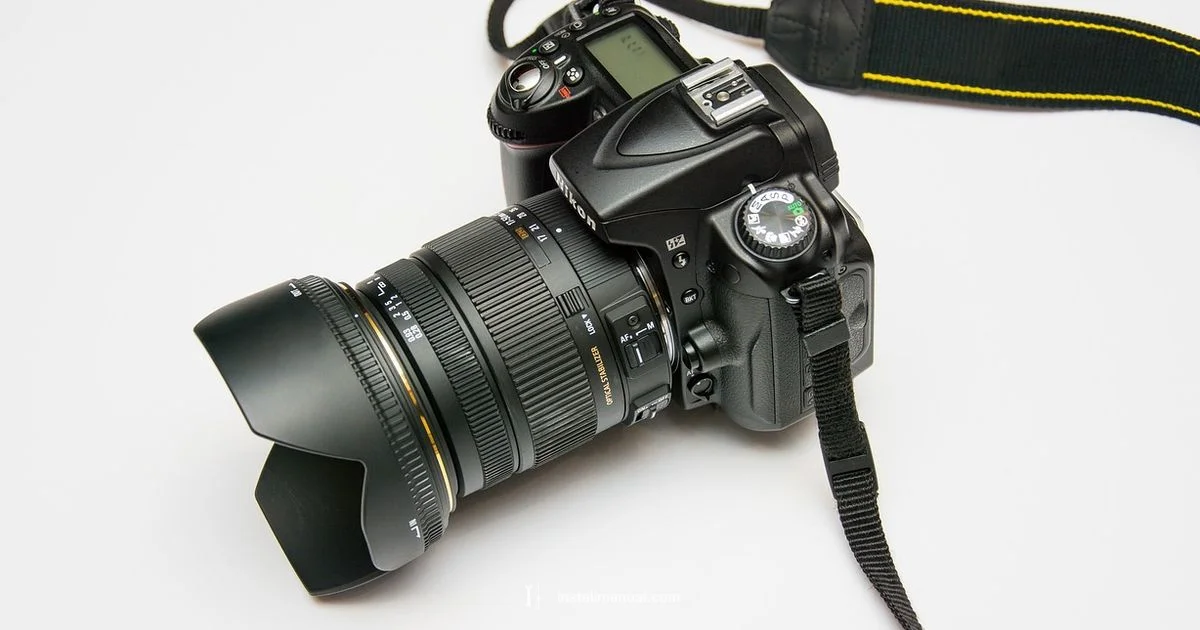 Install Ring Camera - Install Manual