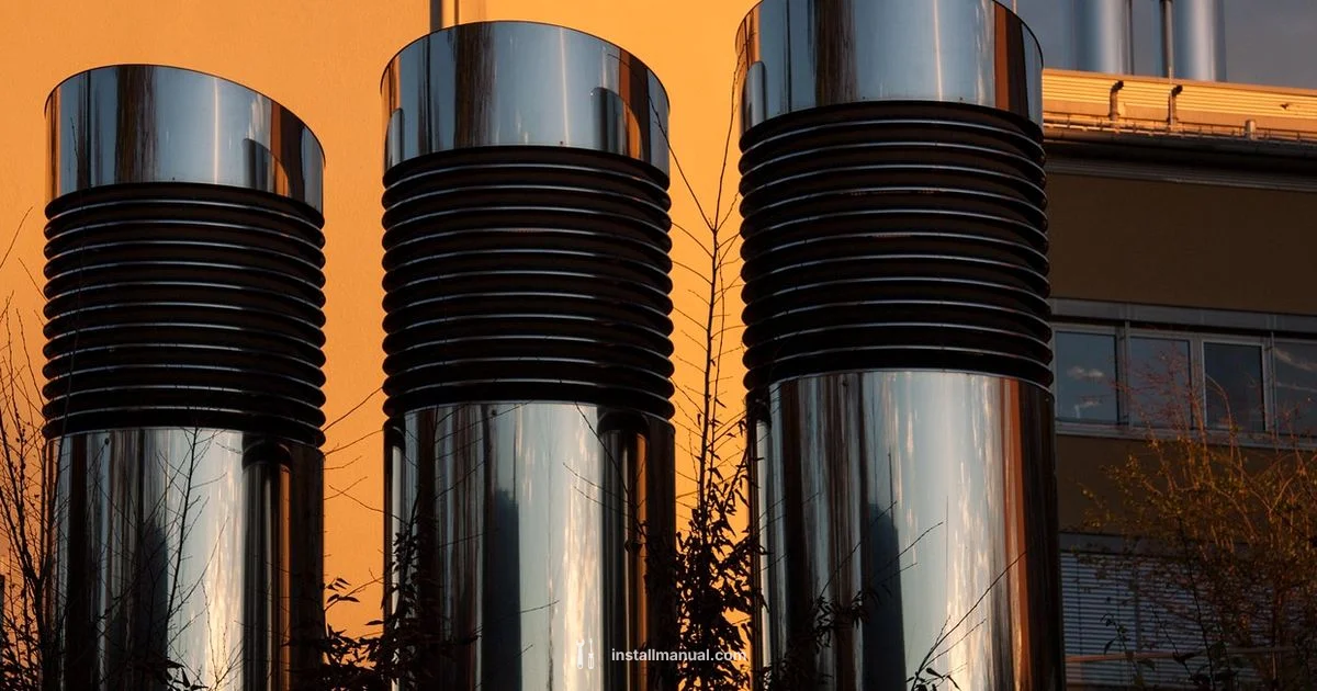 Cabin Filter Install - Install Manual