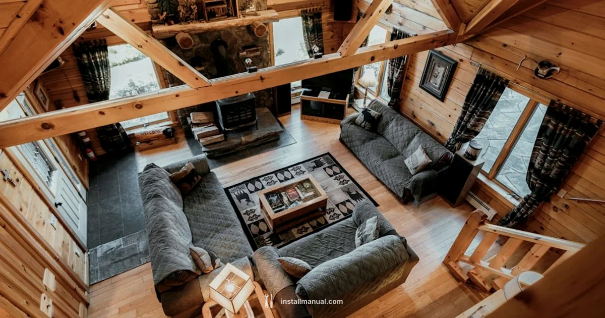 Engineered Wood Floor Install - Install Manual