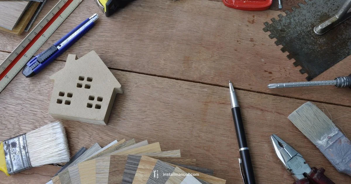 Laminate Install Cost Laminate Install Cost - Install Manual