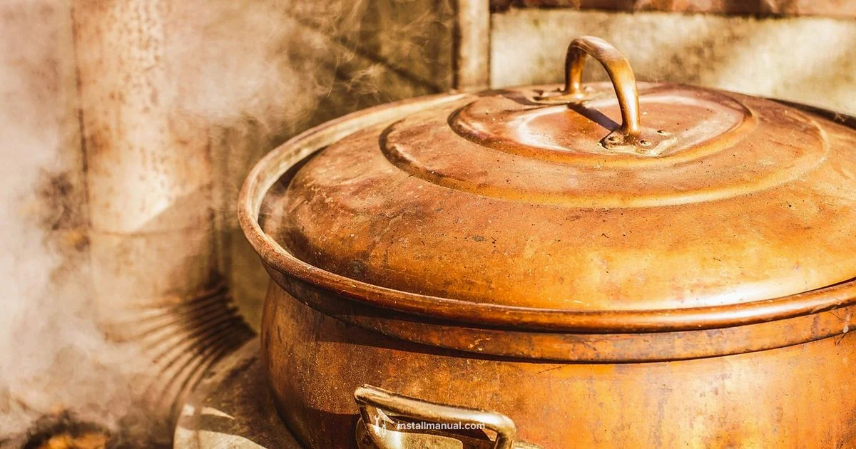 Installation Cost Guide Installation Cost Guide - Install Manual