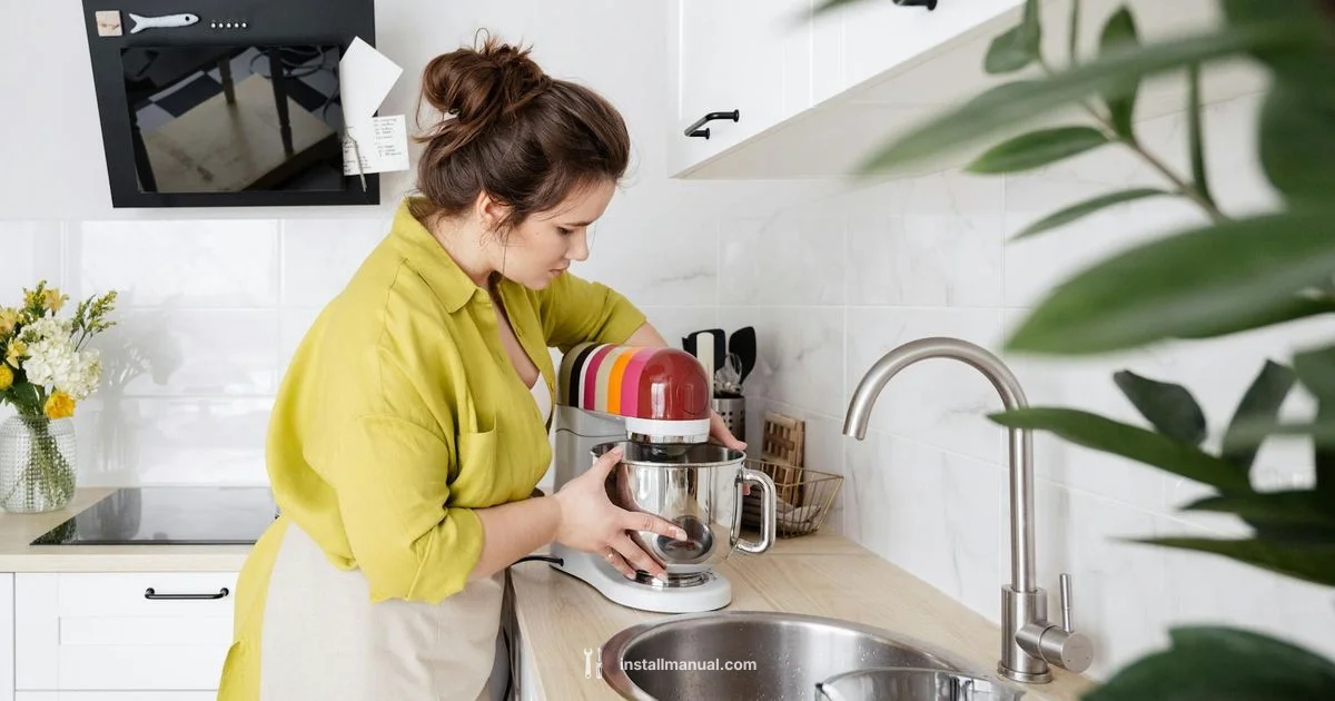 Install for You Guide - Install Manual