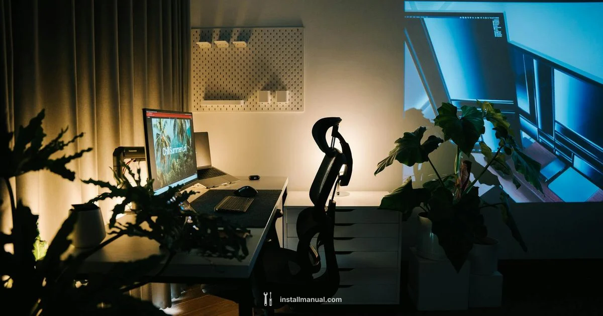 Install Node Easily - Install Manual