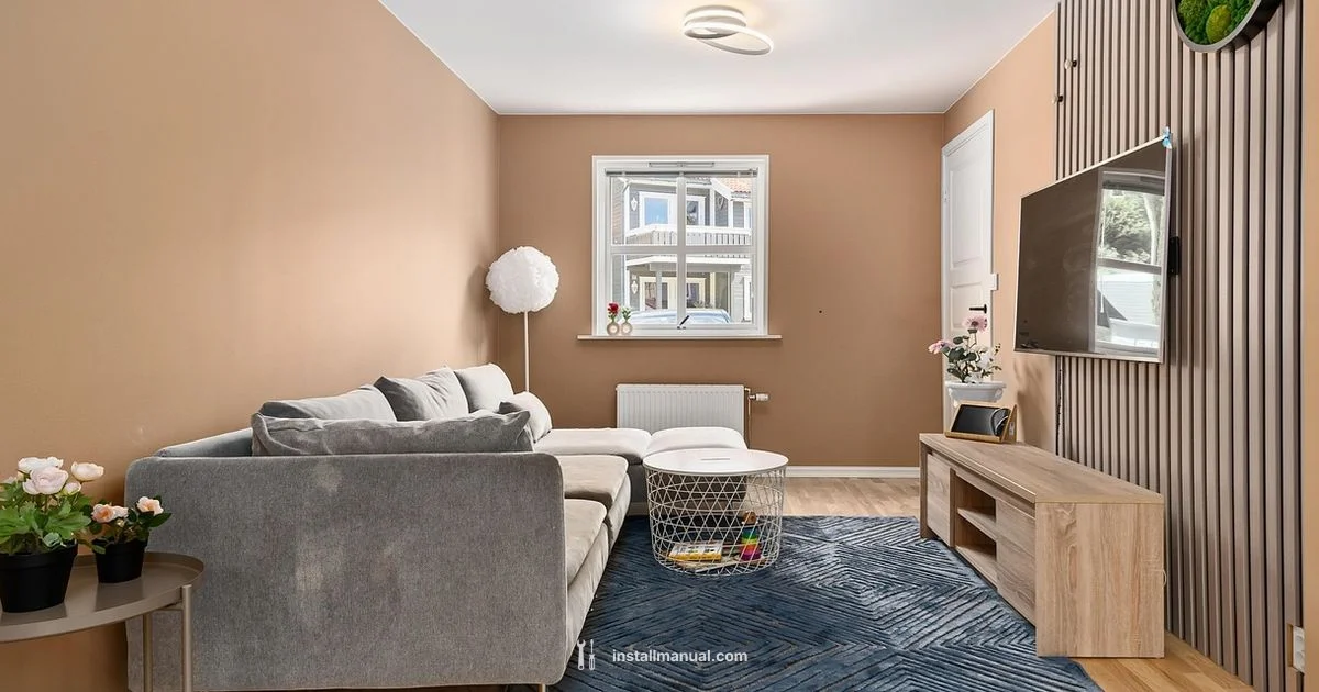 Carpet Install Guide - Install Manual