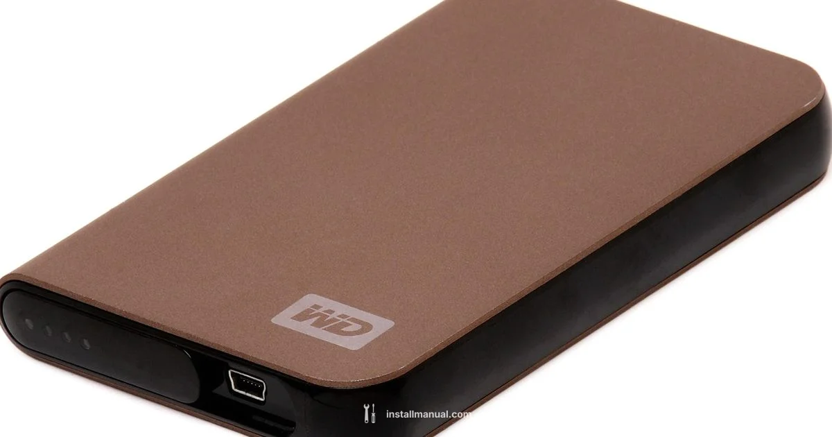 Unsupported Windows 11 Install - Install Manual