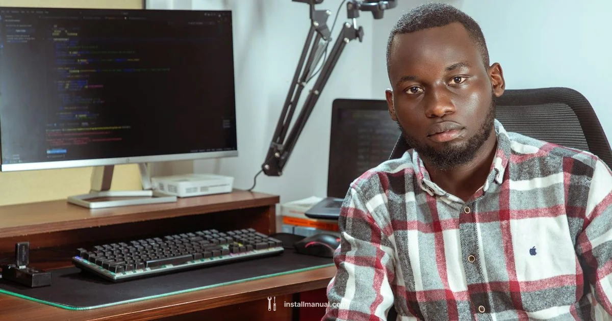 Java 21 Install - Install Manual