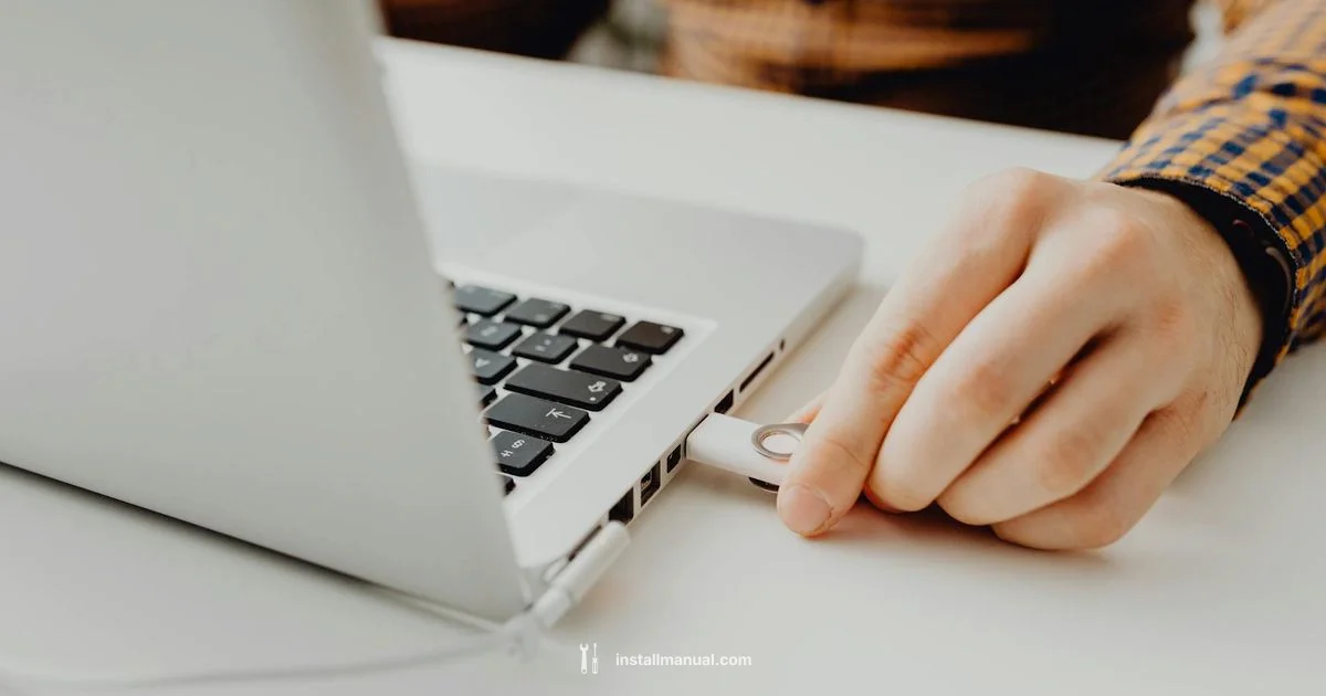 Ubuntu Install Guide - Install Manual