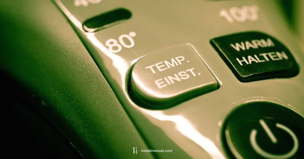 Install Guide - Install Manual