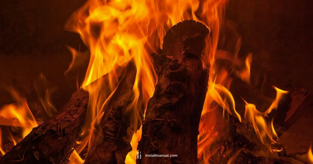 Hot Water Tank Install - Install Manual