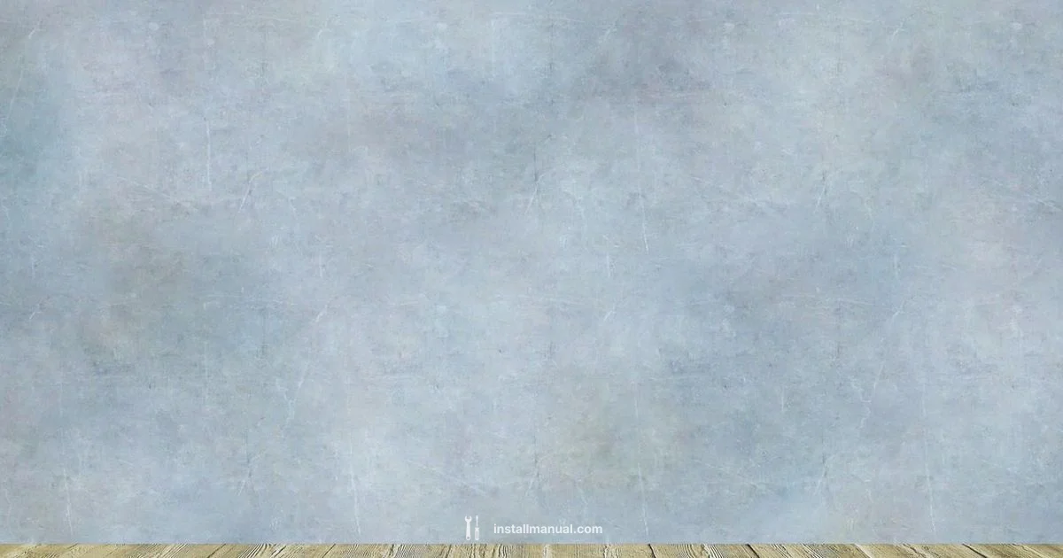 Vinyl Flooring Guide - Install Manual