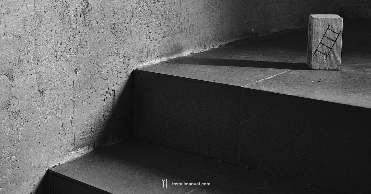 Sump Pump Costs - Install Manual