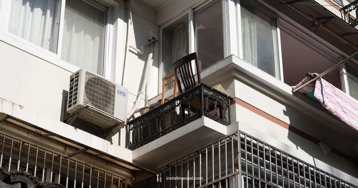 AC Install Guide - Install Manual