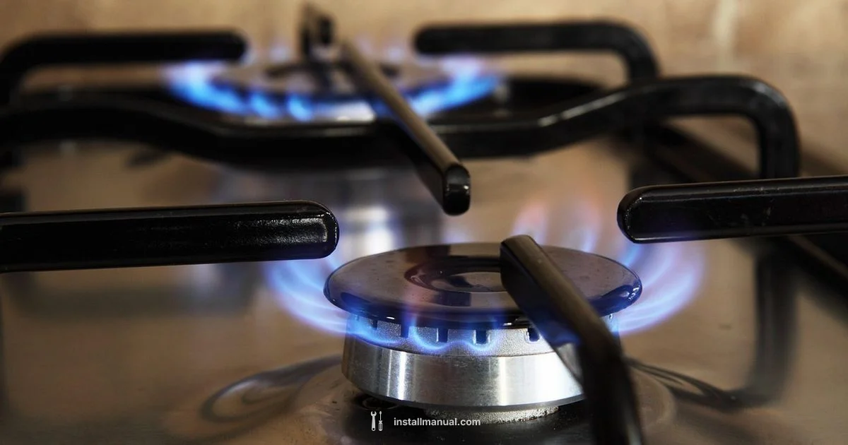 Installation Charges Explained - Install Manual