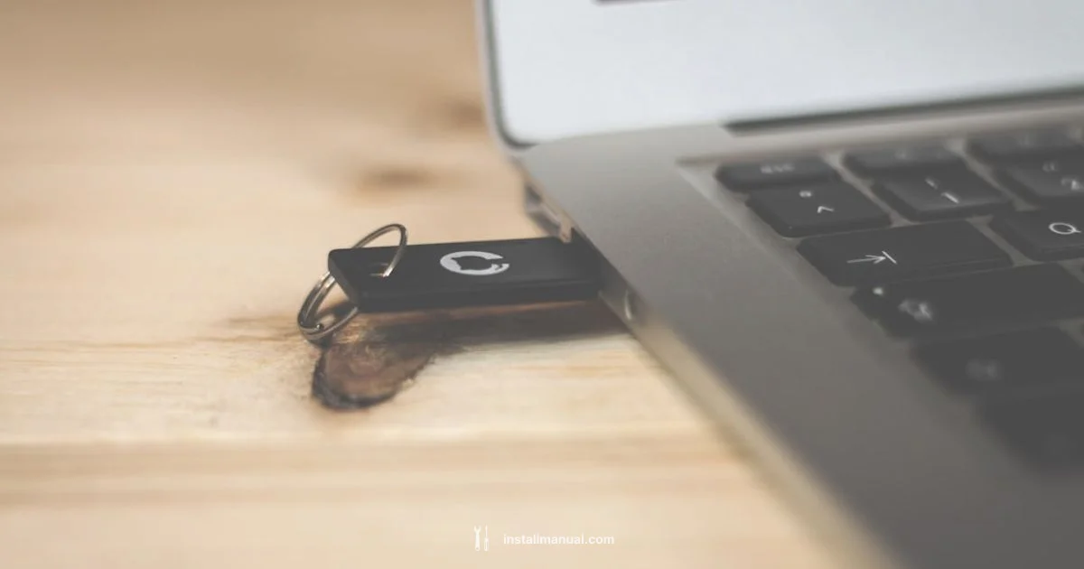 Linux Install Guide - Install Manual