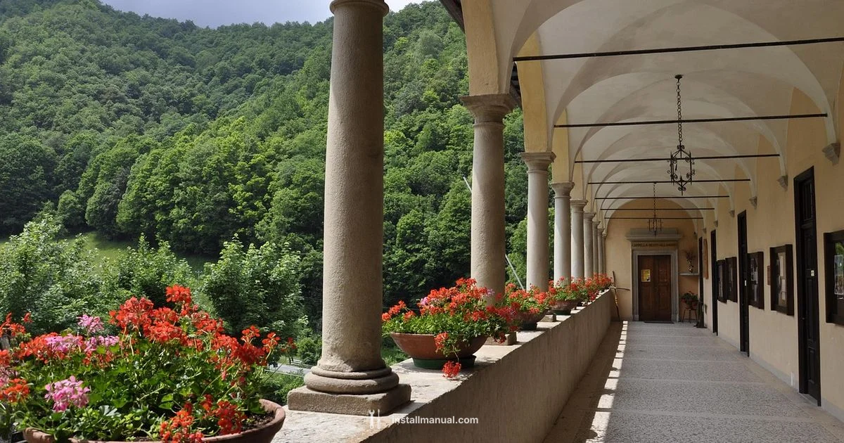 Outdoor Light Install - Install Manual