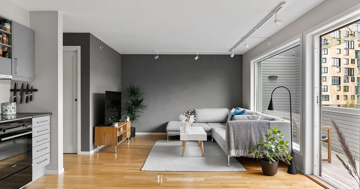 Home Theater Install Home Theater Install - Install Manual