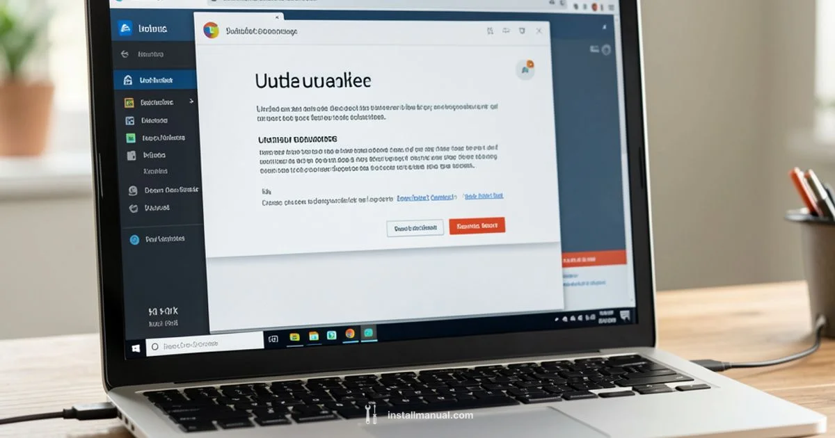 Ubuntu Install Guide - Install Manual