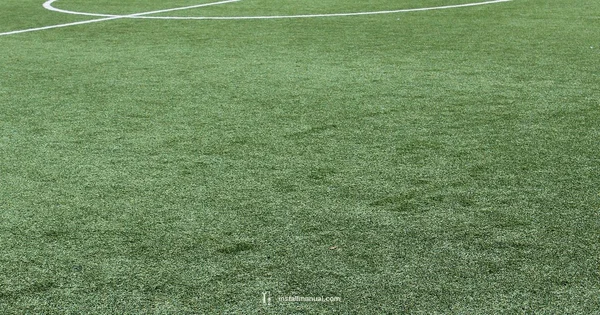 Synthetic Turf Install - Install Manual