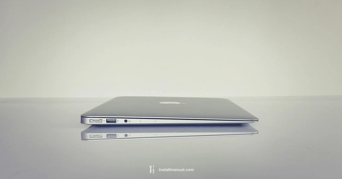 Install Without Pip - Install Manual