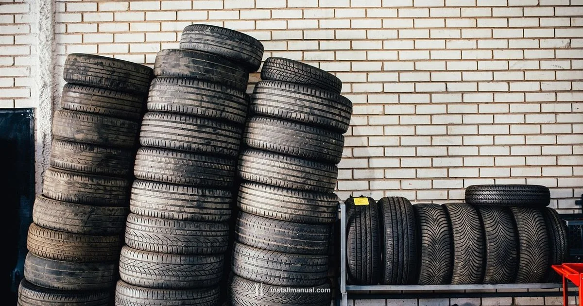 Spring Installation - Install Manual