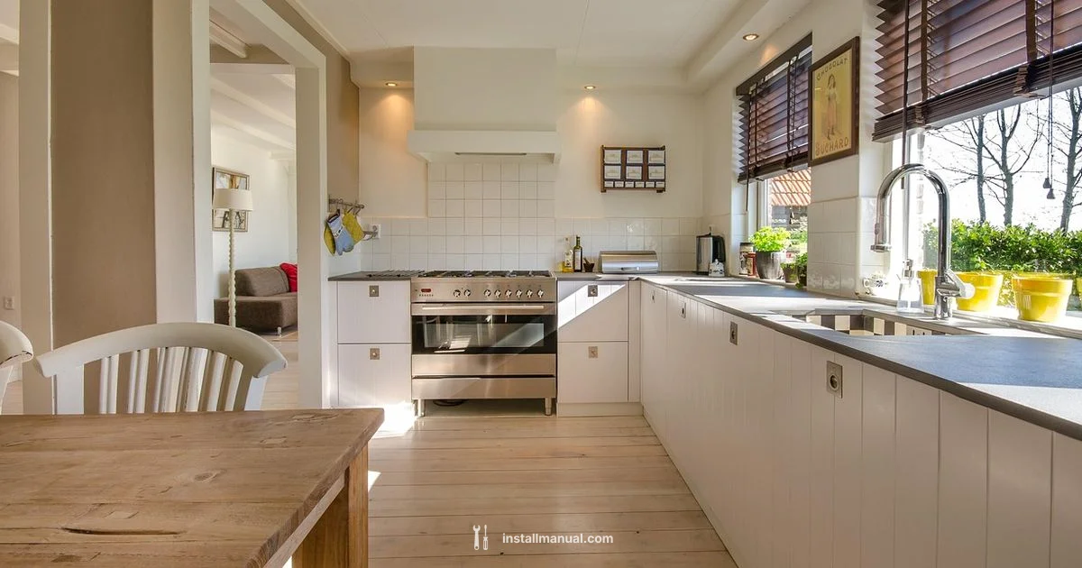 Tile Cost Guide - Install Manual