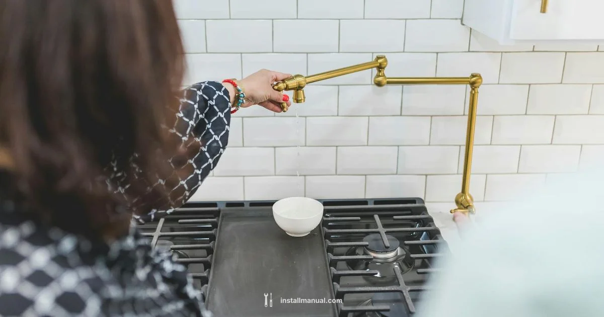 DIY Install Guide - Install Manual