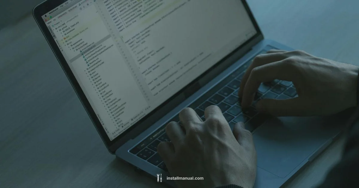 Pip Install Security - Install Manual
