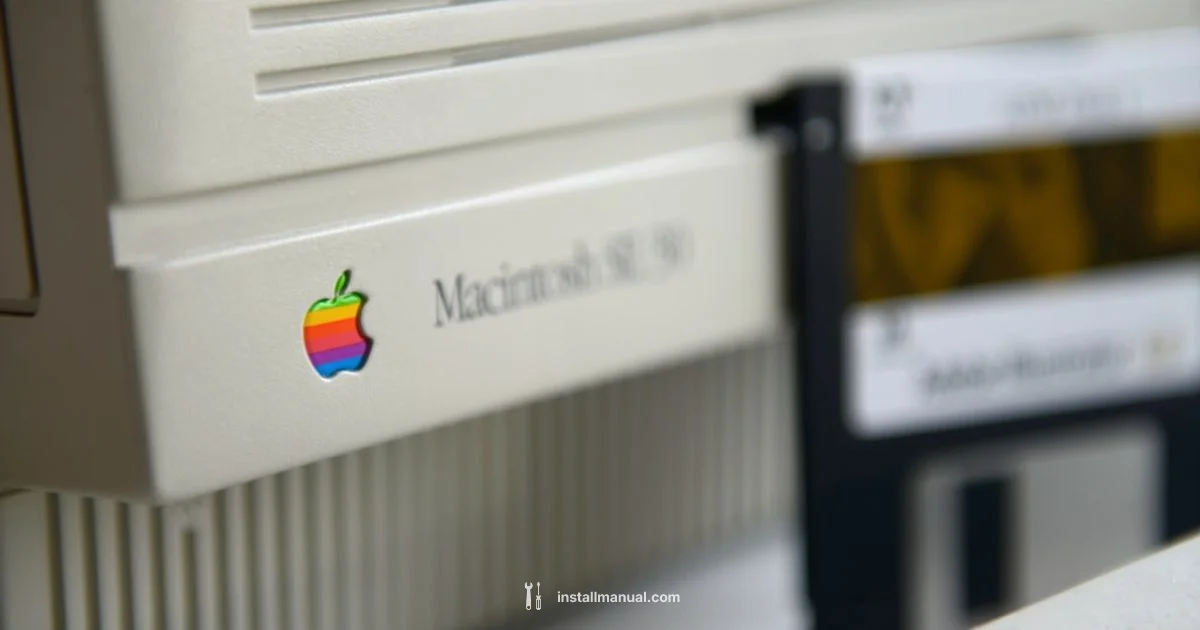 Mac Install Fix - Install Manual