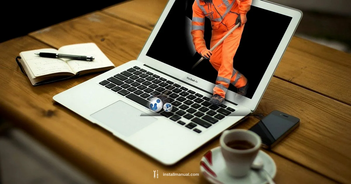 Steam Setup Guide - Install Manual